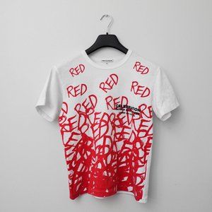 2015 CDG Tshirt campaign